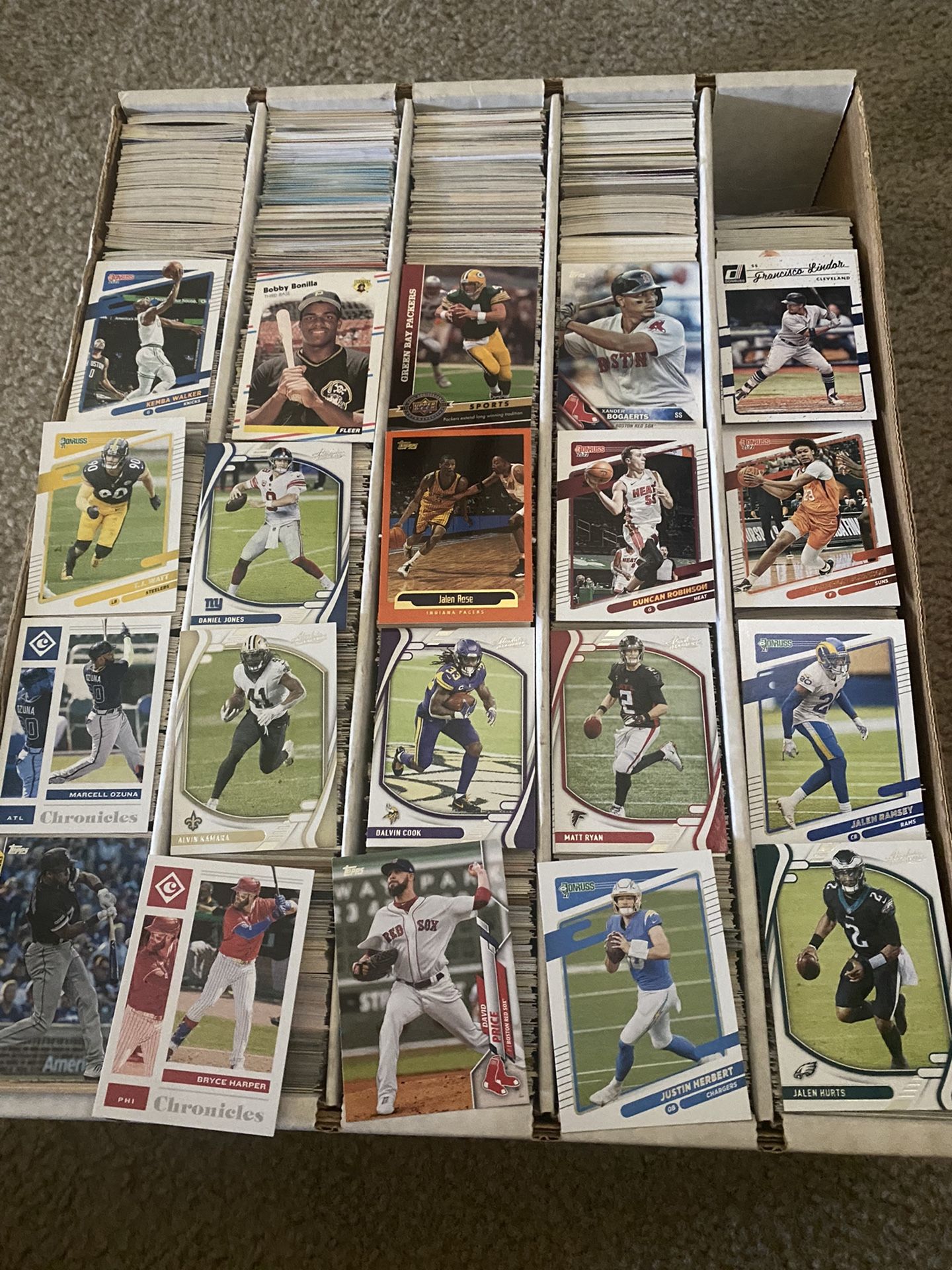 Card Collection