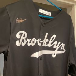 Dodgers Jersey 