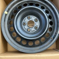 Toyota Rav 4  Rims & Wheel Covers