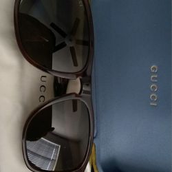 Gucci SUNGLASSES UNISEX 