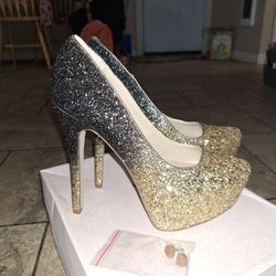 Brand New Size 8 Pumps