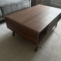 Mopio Coffee Table