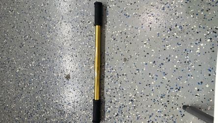 Soma handle bars