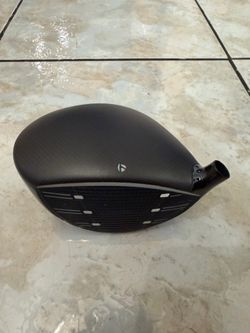 Qi4d LS 9 degree Head only