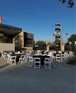 occasion parties Rounds table for any occasion parties