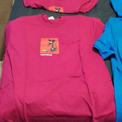 Supreme T Shirts
