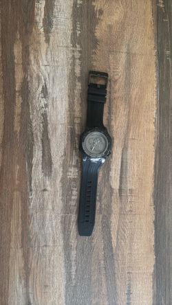 Technomarine Seamantra dive watch