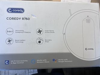 Robot Vacuum