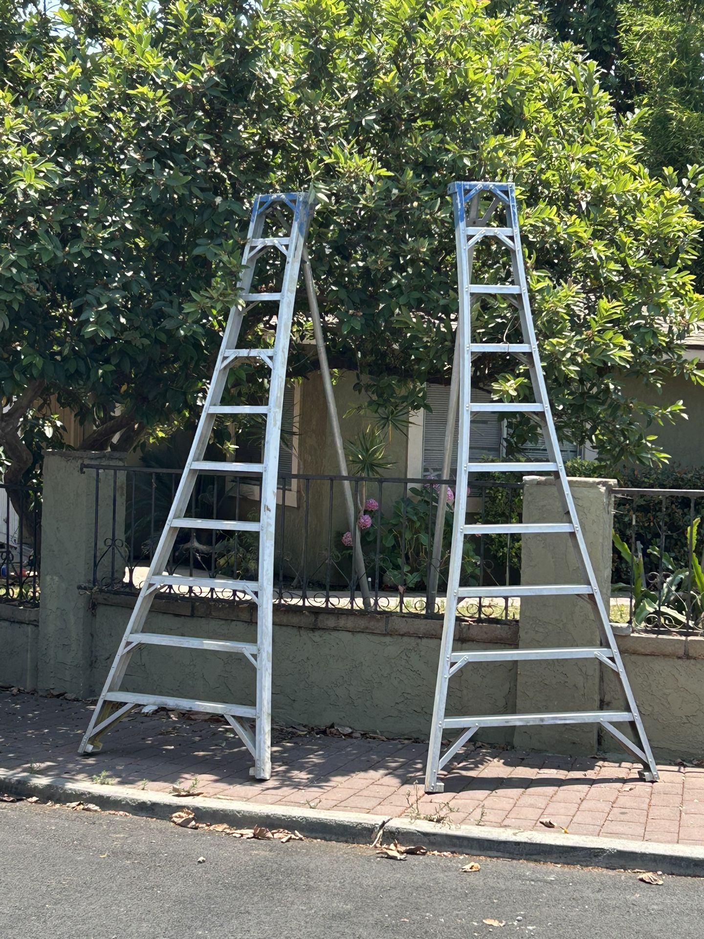 Ladders