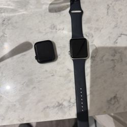 Apple Watch’s 