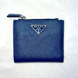 Prada Wallet