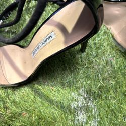 Manolo Blahnik 