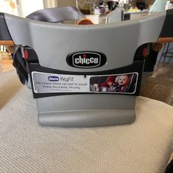 Chicco Car seat Base