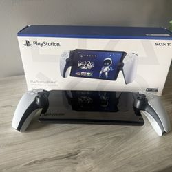 PlayStation Portal 