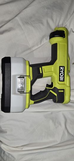 Ryobi Psp02 Electrostatic Gun