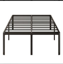 FULL BED FRAME