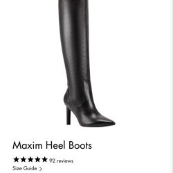 Nine West Maxim Boots