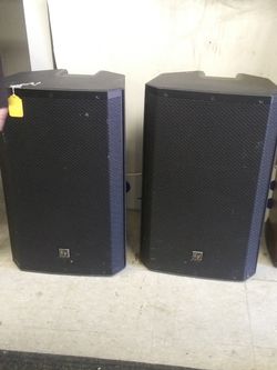 Polk speaker (Super loud)