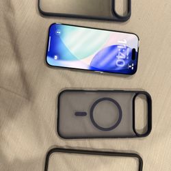 iPhone Air 256GB (Unlocked)