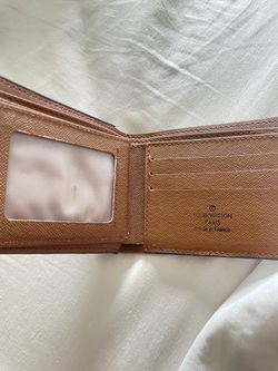 Louie Vuitton Wallet