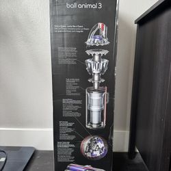Brand New Dyson Animal Ball 3