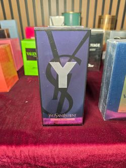 YSL Y L'Elixir Parfum Concentré 100ml