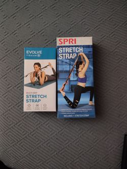Stretch Strap