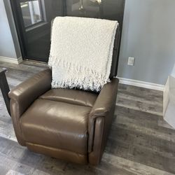 Recliners $300