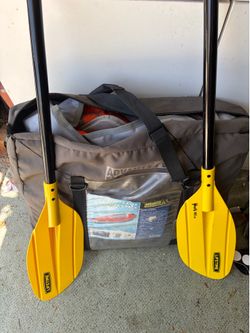 Sports and house items