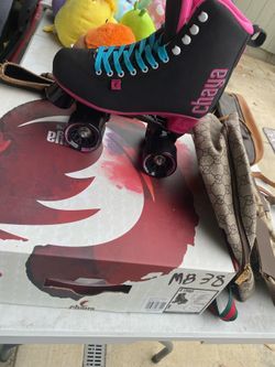 Roller skate