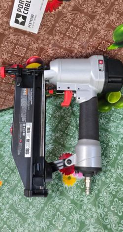 Porter-Cable
Pneumatic 16-Gauge 2-1/2 in. Nailer