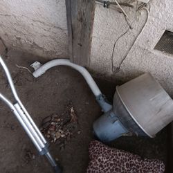 Street Light Super Bright Driveway Light 