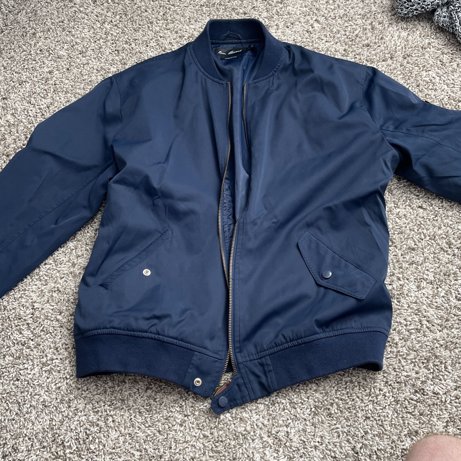 Men’s Bomber Jacket