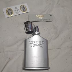 CREED HIMALAYA