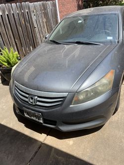 2011 Honda Accord