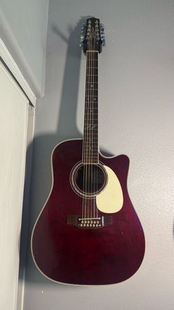 Takamine JJ 12 string