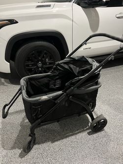Kids Wagon
