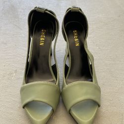 Vintage Heels!