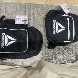 Reebok Backpack 