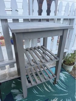 Kitchen Cart