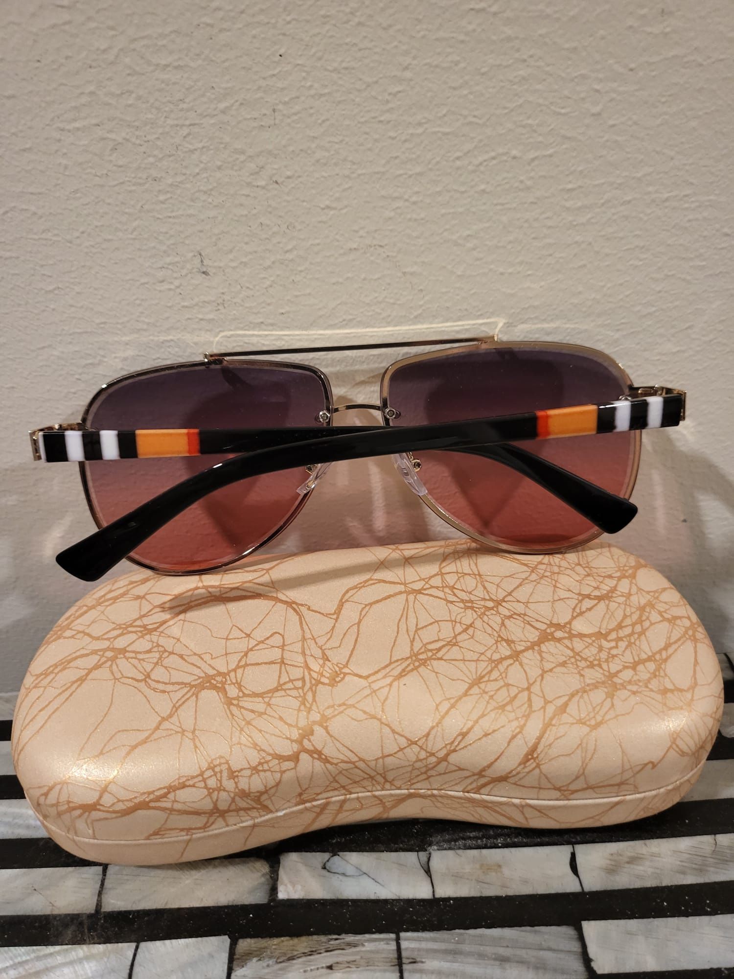 Burberry Sunglasses