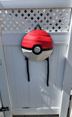 Pokemon- Back Pack