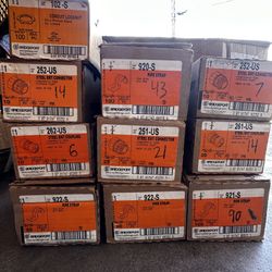 Electrical Products 
