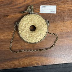 Flask Antique 