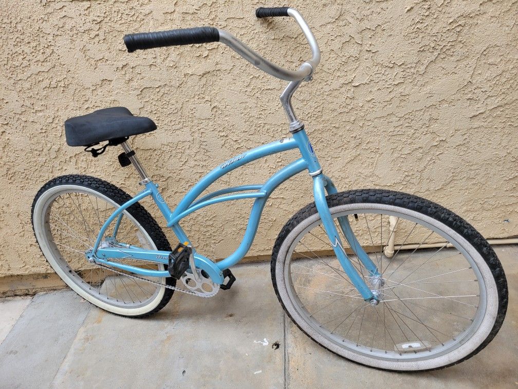 Firmstrong Urban Beach Cruiser