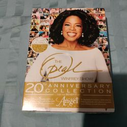 Dvd 6 Disc Collection 