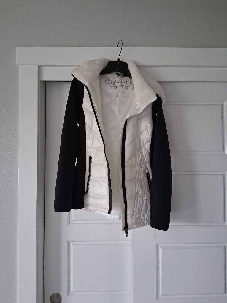 Calvin Klein Jacket