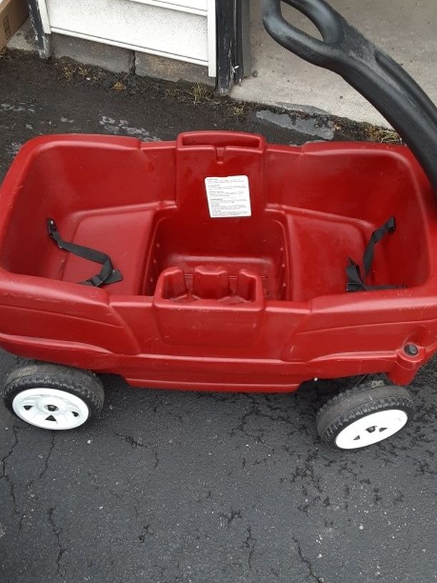 Wagon