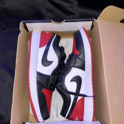 Air Jordan 1 Low 