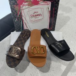 🎁 SANDALS  , SANDALIAS / SIZES #7,8,9 y 10 